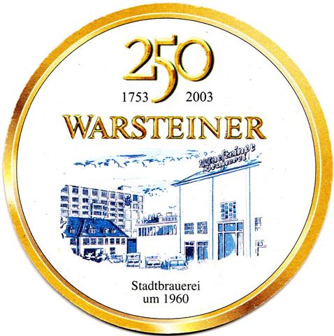 warstein so-nw warst 250 7b (rund215-stadtbrauerei) 